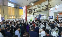30 Länder beteiligen sich an internationaler Medizin- und Pharmamesse in Vietnam