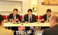 Dialog für Landwirtschaftspolitik zwischen Vietnam und Australien