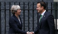 Irland warnt, dass keine Vereinbarung zwischen Großbritannien und EU für den Brexit erreichen wird