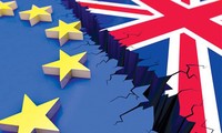 Großbritannien beruhigt Bürger vor der Gefahr eines Brexits ohne Abkommen