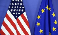 Handelskrieg zwischen USA und EU beeinträchtigt globale Wirtschaft