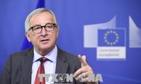 EC: Mühen der USA zur Spaltung der EU sind nutzlos