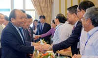 Der Premierminister fordert einen führenden Platz weltweit für vietnamesische Landwirtschaftsprodukt