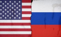 Russland vergilt Wirtschaftsstrafe der USA