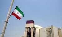 Iran kritisiert Untätigkeit Europas bei Atomvereinbarung