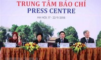 Vietnams Rechnungshof trägt zur Entwicklung von ASOSAI bei