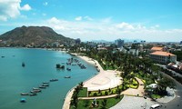 Vietnam macht beim Internationalen Tag der Strandreinigung mit