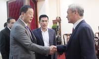 Dong Nai: Verwaltungsformalität zur Anziehung ausländischer Direktinvestitionen
