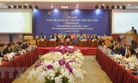 Eindrücke in außenpolitischen Angelegenheiten des vietnamesischen Parlaments 2018