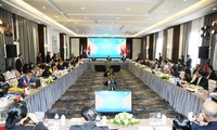 Die 49. Konferenz der Nationalen Tourismusorganisationen Asiens 