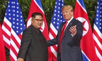 Südkorea erhofft sich vom zweiten USA-Nordkorea-Gipfel