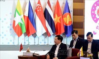 Ostmeer ist weiterhin ein bevorzugtes Thema des ASEAN-Forums