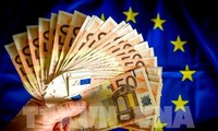 Inflation der Eurozone weit vom gesetzten Ziel