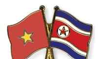 Vietnam-Nordkorea-Beziehungen werden auf die Zukunft ausgerichtet