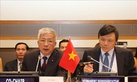 Vietnam ruft Weltgemeinschaft zur Beseitigung von Kriegsfolgen auf