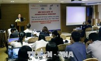Vietnam veranstaltet zahlreiche Aktivitäten zum Welttag gegen Landminen 4.4.
