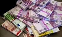 IWF-Weltbank-Frühlingskonferenz: Frankreich warnt vor Gefahr für Euro