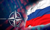Russland-Nato-Beziehungen kehren zum Startpunkt zurück