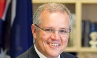 Premierminister Scott Morrison: Australien will alle Potentiale der Beziehungen zu Vietnam entfalten