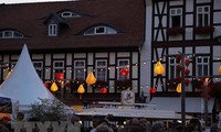 2. Hoi-An-Laternenfest in Deutschland 