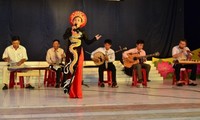 Zahlreiche Aktivitäten am „Tay-Ninh-Tag in Hanoi“