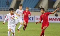 Indonesien-Vietnam-Spiel in der Qualifikationsrunde der WM 2022 wird nun in Bali stattfinden