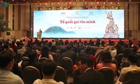 Vietnamesisches Unternehmer-Forum 2019