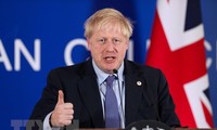 Brexit: Premierminister Johnson schlägt Neuwahlen vor