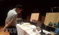 Hanoi-Museum empfängt mehr als 800 Dokumente und Gegenstände