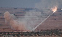 Militärische Konfrontation zwischen Türkei und Syrien eskaliert