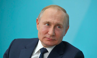 Russische Duma stimmt für Verfassungsreform