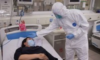 Vietnam hat nur noch neun Patienten, die positiv auf SARS-CoV-2 getestet wurden