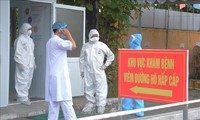 Weitere 4 Covid-19-Neuinfizierte, Vietnam hat insgesamt 717 Fälle