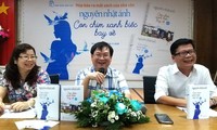 „Der blaue Vogel fliegt zurück“ von Nguyen Nhat Anh veröffentlicht