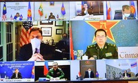 ASEAN-Länder verpflichten sich zur  Förderung echter Verteidigungszusammenarbeit