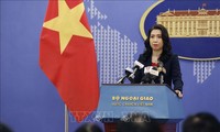 Vietnam achtet Beziehungen zu den USA