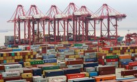 USA verhängen keine Strafen gegen Exportwaren Vietnams