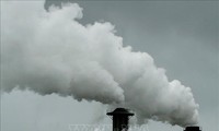 EU-Parlament unterstützt CO2-Grenzabgabe gegen Import-Waren