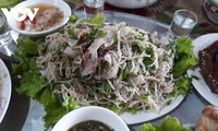 Bong-Fisch: Köstliches Gericht der Volksgruppe der Tay in Yen Bai