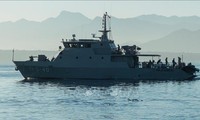 Indonesien bestätigt 53 Tote an Bord des gesunkenen U-Boots