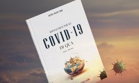 Geschichtenbuch “Wenn die Jahrhundert-Pandemie Covid-19 vorbeigeht” veröffentlicht