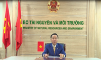 Vietnam wählt nachhaltige Entwicklung aus