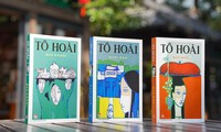 Thang Long-Hanoi durch historische Romane