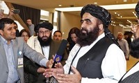 Die Weltgemeinschaft verschärft den Druck auf die Taliban
