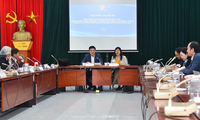Vietnam begrüßt positive Einflüsse der Weltintegration und Industrie 4.0
