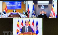 Eröffnung von ASEM 13: Richten nach einem nachhaltigen und geteilten Wohlstand