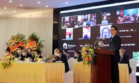 6. Landeskonferenz des vietnamesischen Lernförderungsverbands