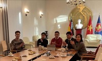 Zusammenarbeit in Wissenschaft, Technologie und Innovation zwischen Vietnam und Deutschland fördern