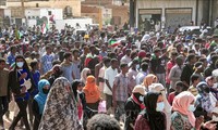 Sudan: USA und EU-Länder warnen Militärmachthaber vor einseitiger Ernennung von Premierminister