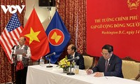 Vietnamesische Gemeinschaft in den USA - eine Brücke der Beziehungen beider Länder